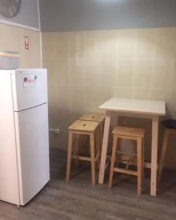 Happy By Sweethome Hospedagem * Lissabon