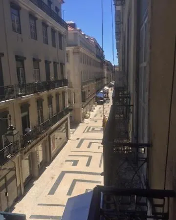 Happy By Sweethome Hospedagem * Lissabon