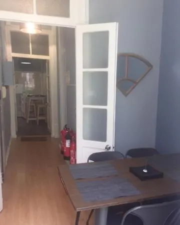 Happy By Sweethome Hospedagem Lissabon