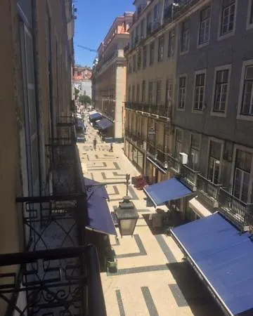 Apartment Happy By Sweethome Hospedagem Lisbon