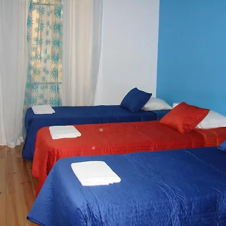 Happy By Sweethome Hospedagem Appartement *