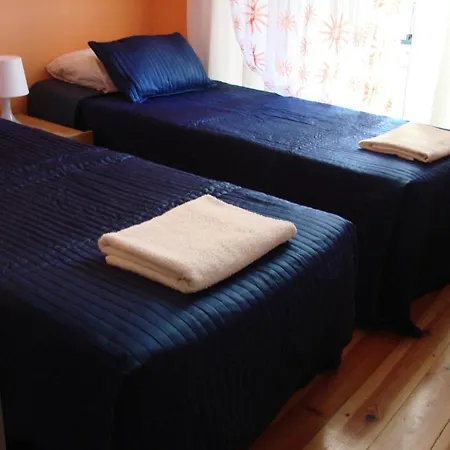Appartement Happy By Sweethome Hospedagem