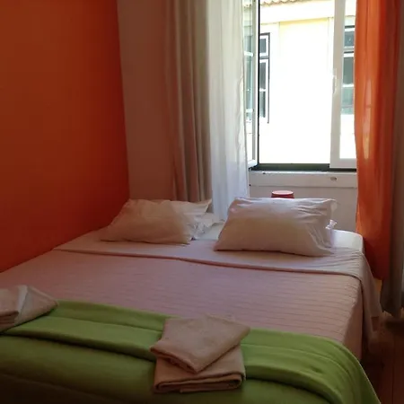 Appartement Happy By Sweethome Hospedagem
