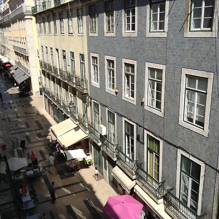 Happy By Sweethome Hospedagem * Lissabon