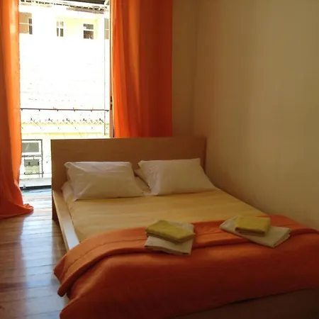 Happy By Sweethome Hospedagem Appartement