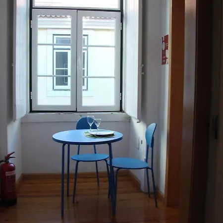 Happy By Sweethome Hospedagem Appartement