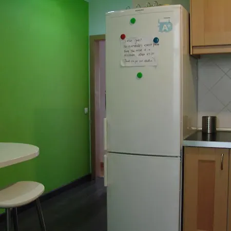Appartement Happy By Sweethome Hospedagem *