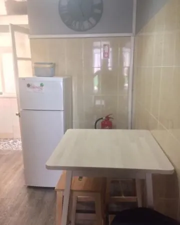 Happy By Sweethome Hospedagem