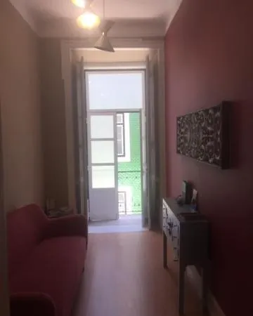 Happy By Sweethome Hospedagem דירה ליסבון