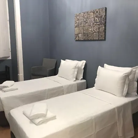 Happy By Sweethome Hospedagem *