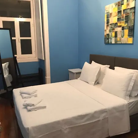 Happy By Sweethome Hospedagem Apartment Lisbon