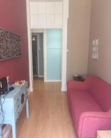 Happy By Sweethome Hospedagem Apartment *