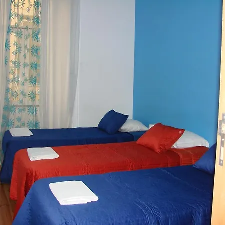 Apartment Happy By Sweethome Hospedagem Lisbon