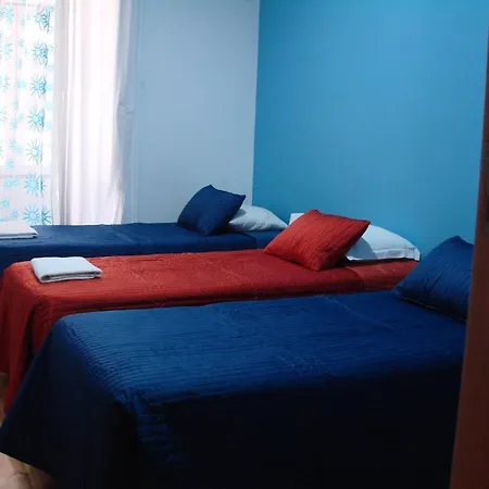 Apartment Happy By Sweethome Hospedagem Lisbon
