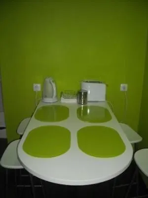 Happy By Sweethome Hospedagem