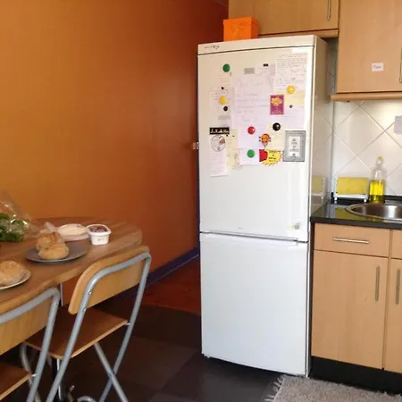 Happy By Sweethome Hospedagem ליסבון