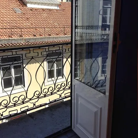 Happy By Sweethome Hospedagem Apartment Lisbon