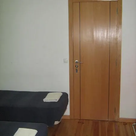 Happy By Sweethome Hospedagem Apartment Lisbon