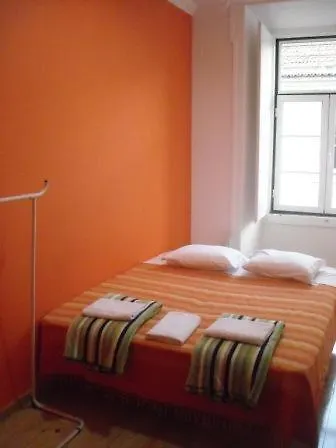 Happy By Sweethome Hospedagem דירה ליסבון