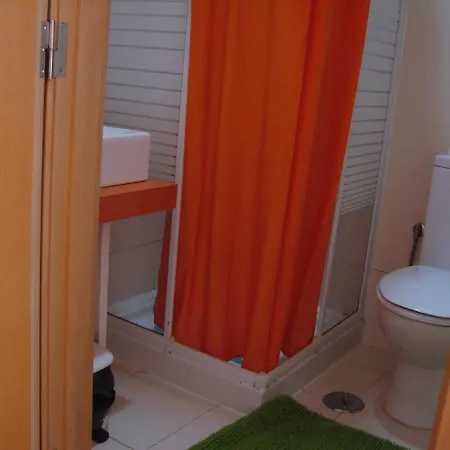 Happy By Sweethome Hospedagem *