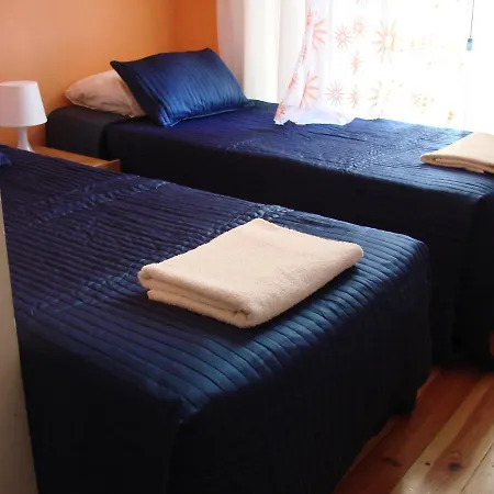 Happy By Sweethome Hospedagem Apartment